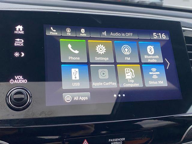 used 2022 Honda Pilot car, priced at $29,698