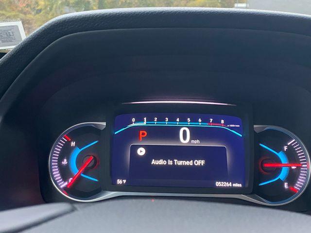 used 2022 Honda Pilot car, priced at $29,698