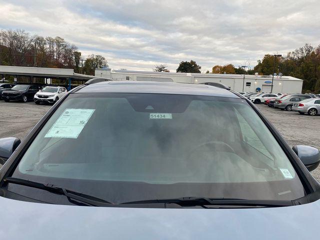 used 2022 Honda Pilot car, priced at $29,698