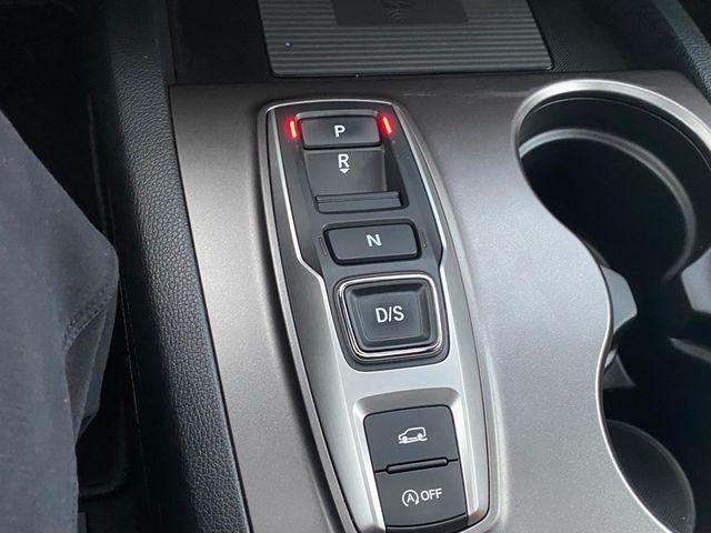 used 2022 Honda Pilot car, priced at $29,698