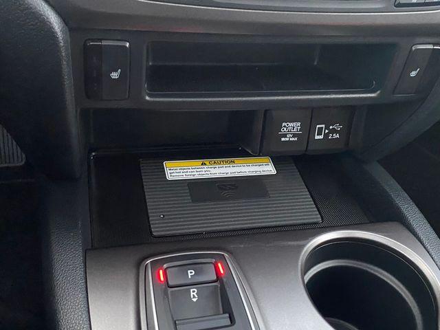used 2022 Honda Pilot car, priced at $29,698