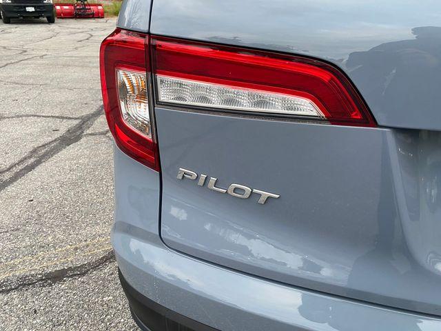 used 2022 Honda Pilot car, priced at $29,698