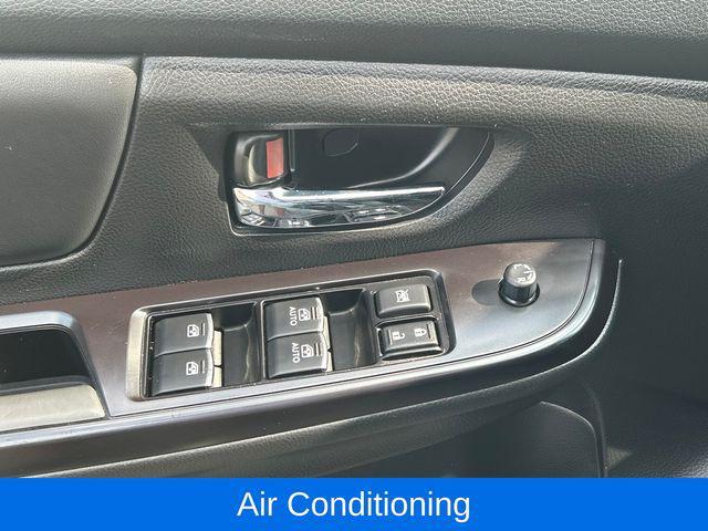 used 2020 Subaru WRX car, priced at $19,998