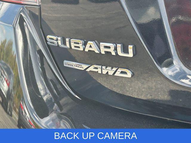 used 2020 Subaru WRX car, priced at $19,998