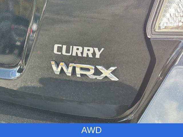 used 2020 Subaru WRX car, priced at $19,998