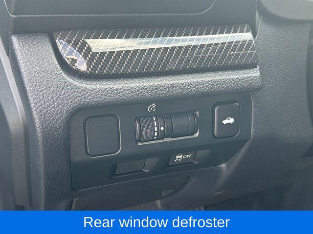 used 2020 Subaru WRX car, priced at $19,998