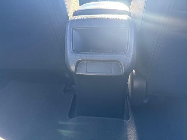 used 2023 Honda HR-V car, priced at $24,800