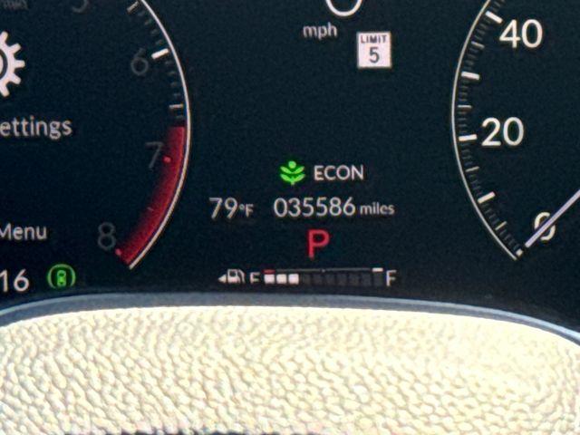used 2023 Honda HR-V car, priced at $24,800