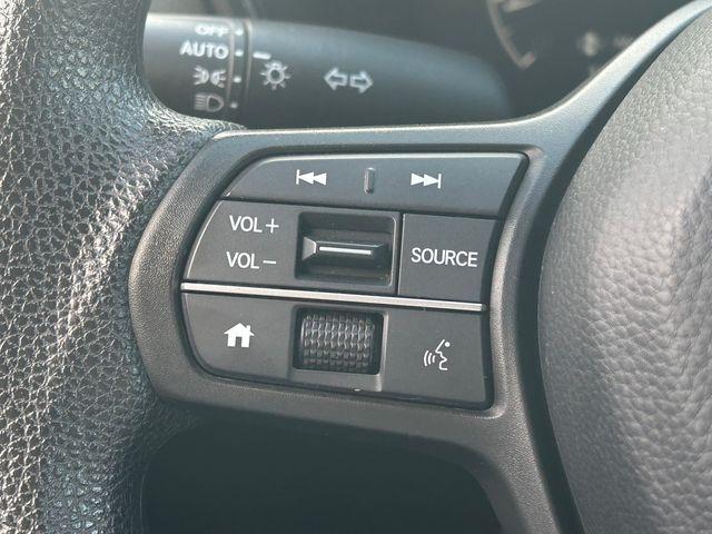 used 2023 Honda CR-V car, priced at $24,398