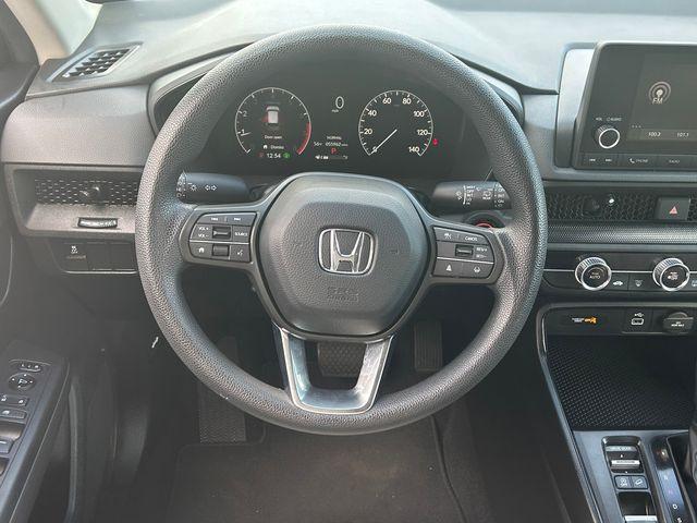 used 2023 Honda CR-V car, priced at $24,398