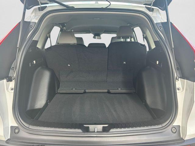 used 2023 Honda CR-V car, priced at $24,398