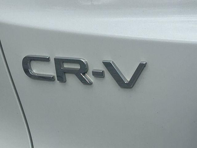 used 2023 Honda CR-V car, priced at $24,398
