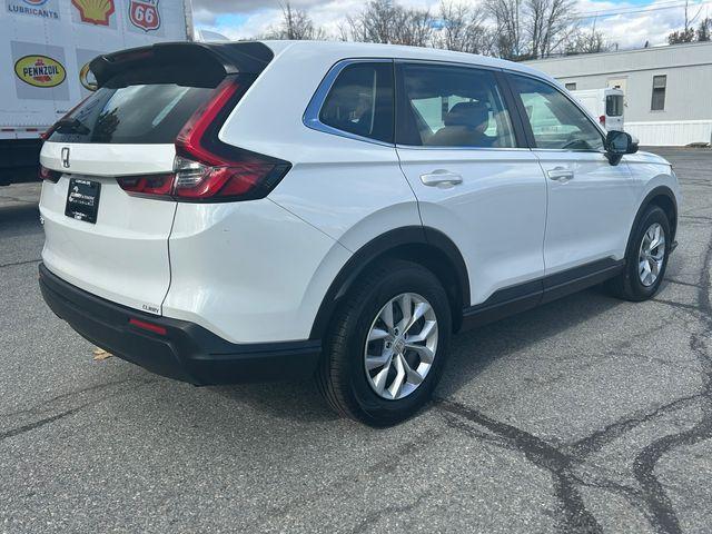 used 2023 Honda CR-V car, priced at $24,398