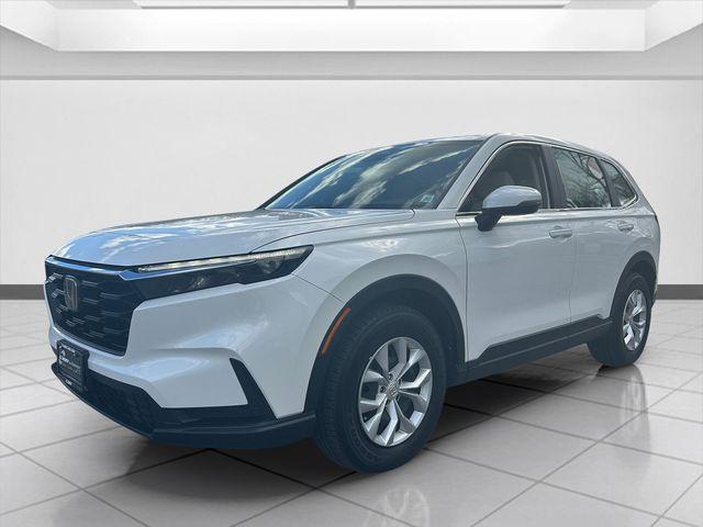 used 2023 Honda CR-V car, priced at $24,398
