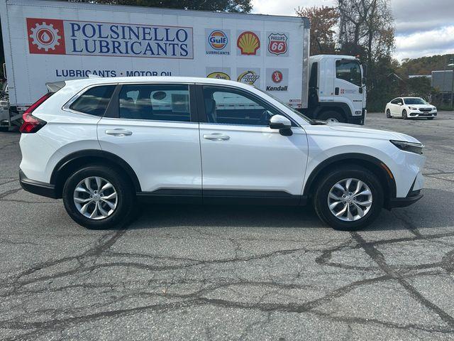 used 2023 Honda CR-V car, priced at $24,398