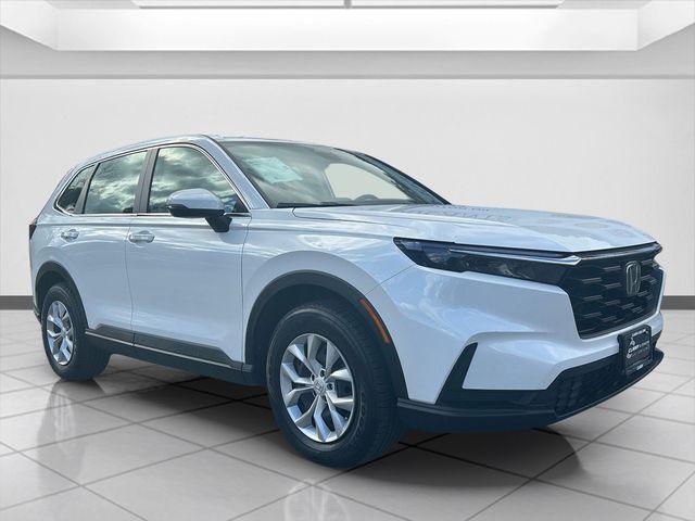 used 2023 Honda CR-V car, priced at $24,398