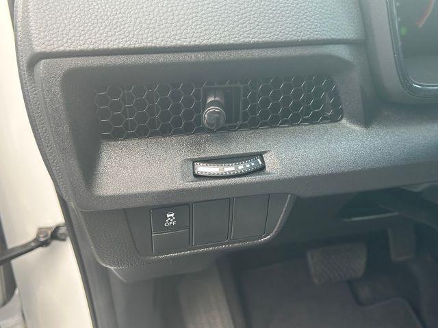 used 2023 Honda CR-V car, priced at $24,398