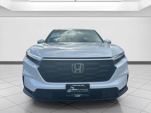 used 2023 Honda CR-V car, priced at $24,398