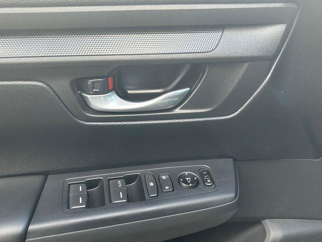 used 2023 Honda CR-V car, priced at $24,398