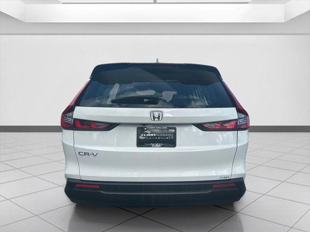 used 2023 Honda CR-V car, priced at $24,398