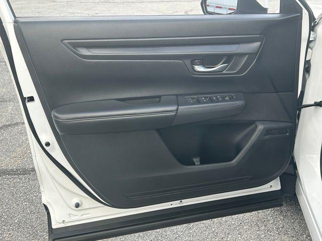 used 2023 Honda CR-V car, priced at $24,398