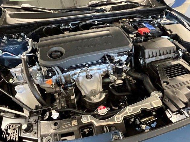 new 2026 Honda Civic car, priced at $28,245