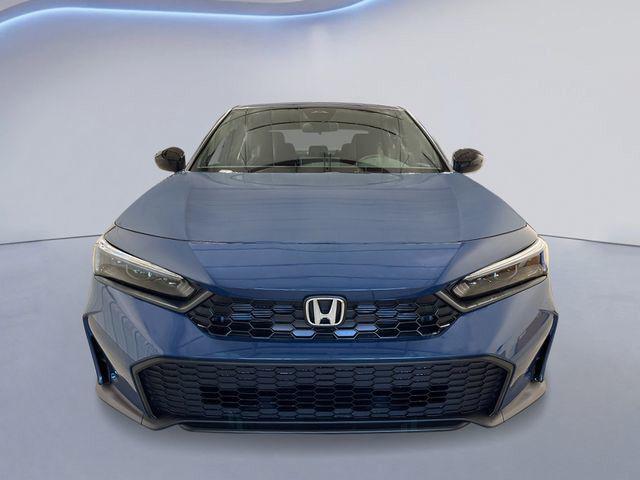 new 2026 Honda Civic car, priced at $28,245