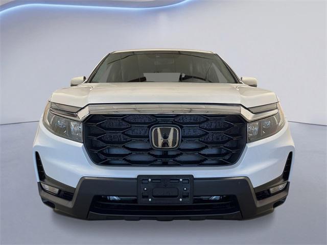 new 2025 Honda Passport car, priced at $44,250