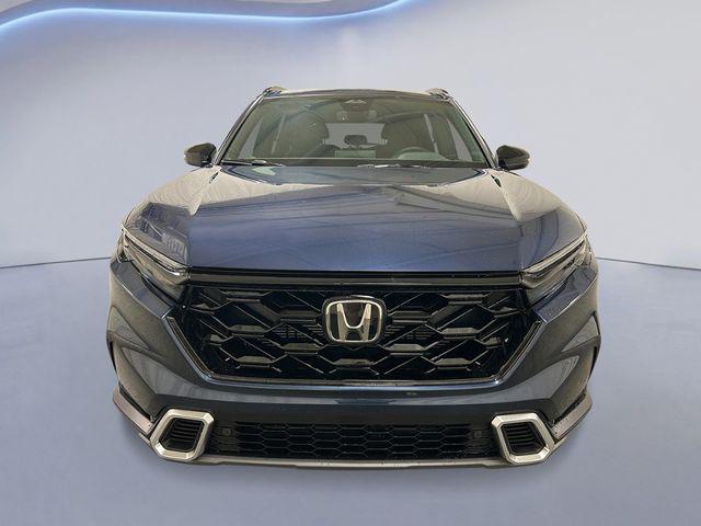 new 2026 Honda CR-V Hybrid car, priced at $43,645