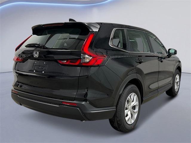 new 2025 Honda CR-V car, priced at $32,950