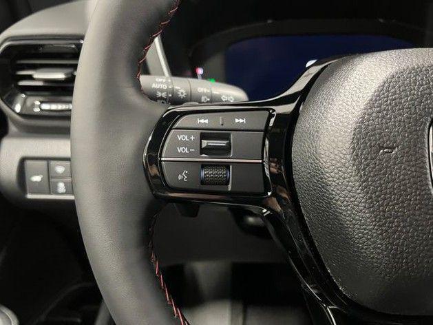 new 2025 Honda Pilot car, priced at $56,530