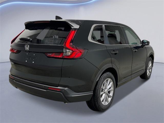 new 2025 Honda CR-V car, priced at $37,850