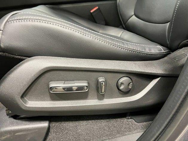 new 2025 Honda Pilot car, priced at $47,095