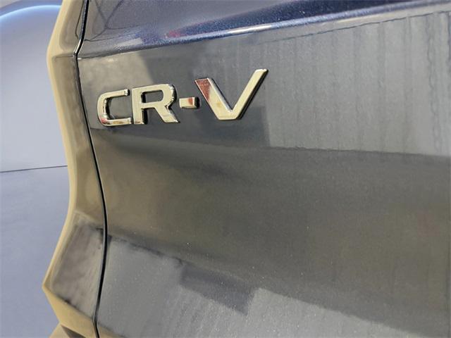 new 2025 Honda CR-V car, priced at $32,995