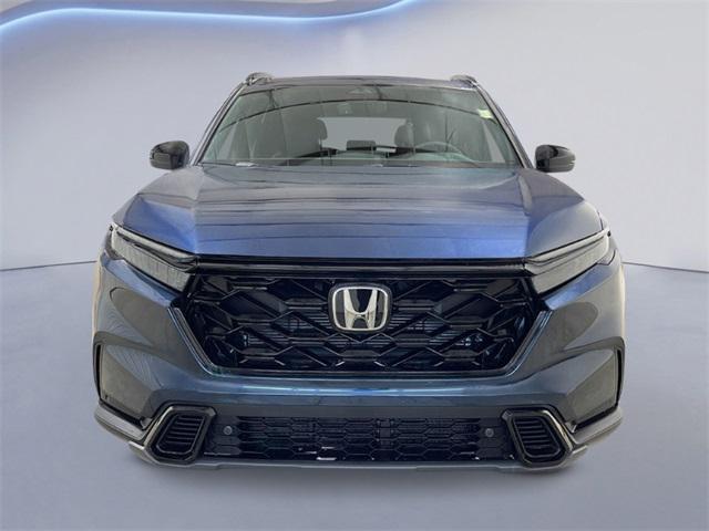 new 2025 Honda CR-V car, priced at $40,500