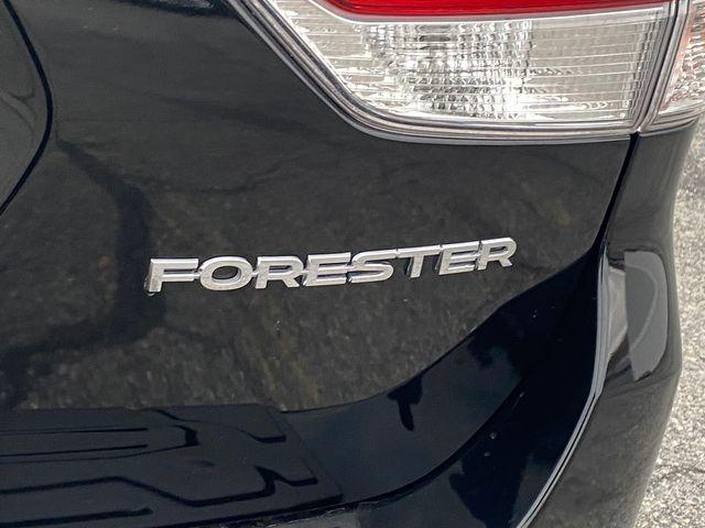 used 2020 Subaru Forester car, priced at $21,398
