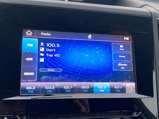 used 2020 Subaru Forester car, priced at $21,398