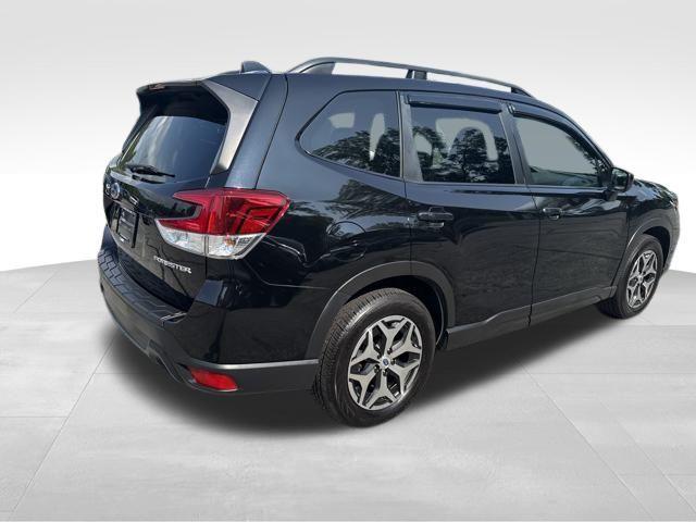 used 2020 Subaru Forester car, priced at $22,000