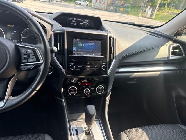 used 2020 Subaru Forester car, priced at $22,000