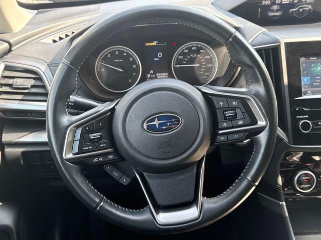 used 2020 Subaru Forester car, priced at $22,000