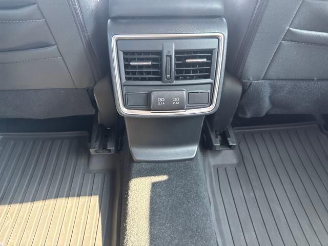 used 2020 Subaru Forester car, priced at $22,000