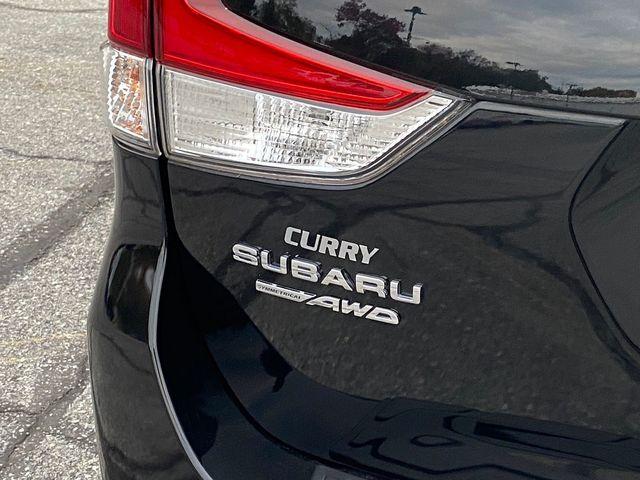 used 2020 Subaru Forester car, priced at $21,398