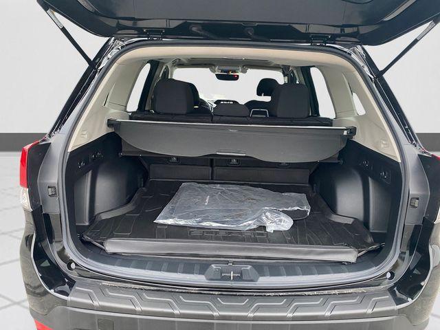used 2020 Subaru Forester car, priced at $21,398
