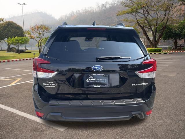 used 2020 Subaru Forester car, priced at $24,757
