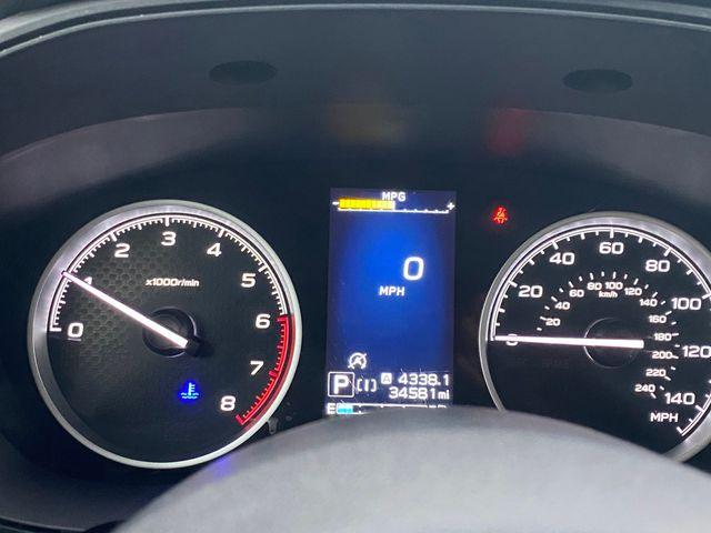 used 2020 Subaru Forester car, priced at $21,398