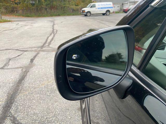 used 2020 Subaru Forester car, priced at $21,398