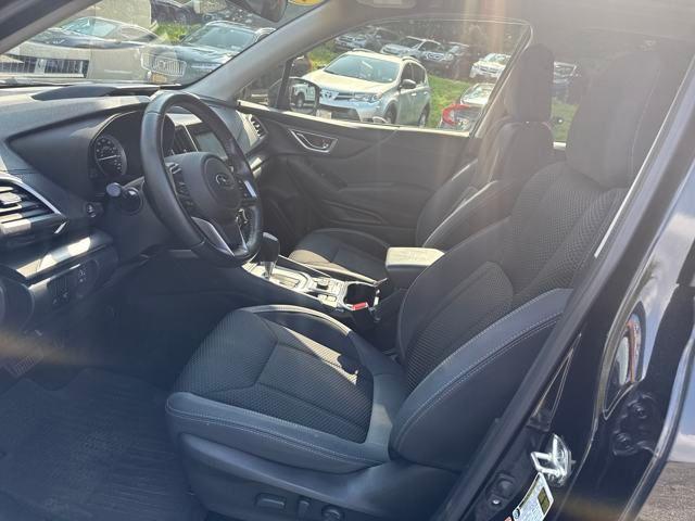 used 2020 Subaru Forester car, priced at $22,000