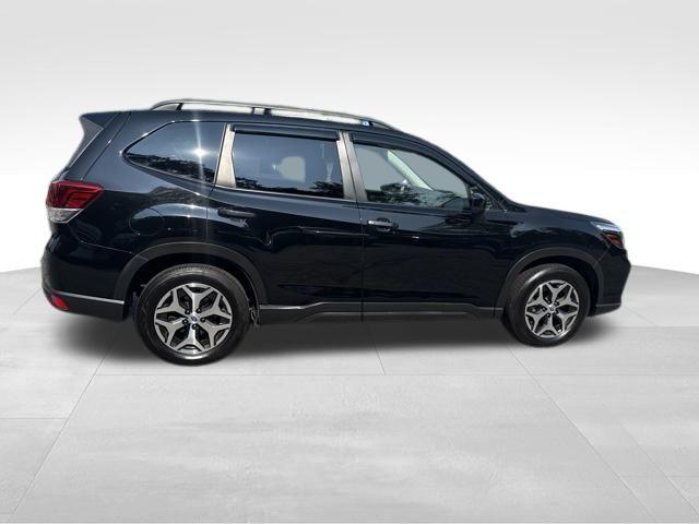 used 2020 Subaru Forester car, priced at $22,000