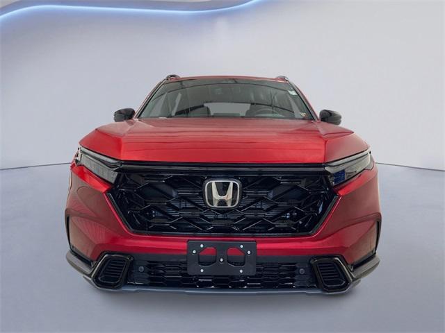 new 2025 Honda CR-V Hybrid car, priced at $41,000