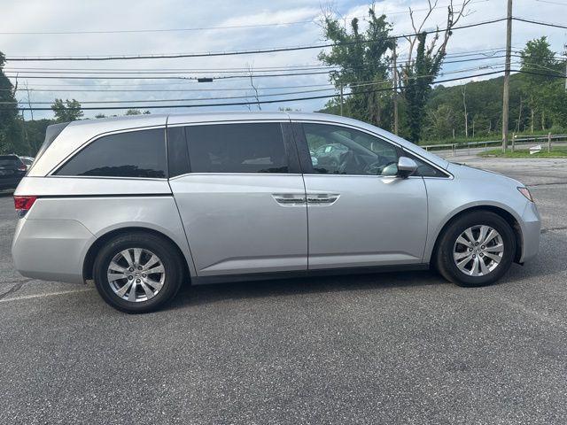 used 2015 Honda Odyssey car, priced at $14,824